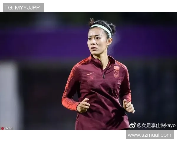 中国女足球星卡李佳悦：从草根到职业赛场的励志之路与未来发展潜力