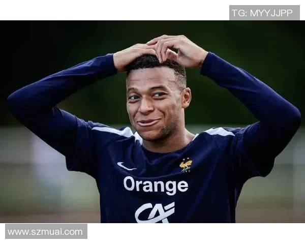 法国足球传奇姆巴佩：从天才少年到世界足坛巨星的成长之路