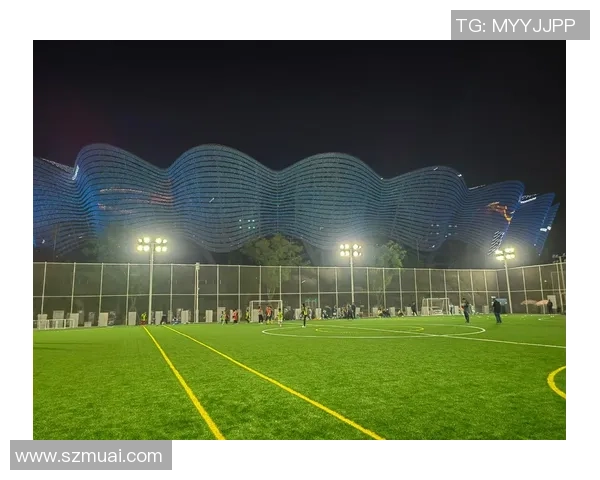 球星现身街头草地赛引发热潮展现野足球激情魅力