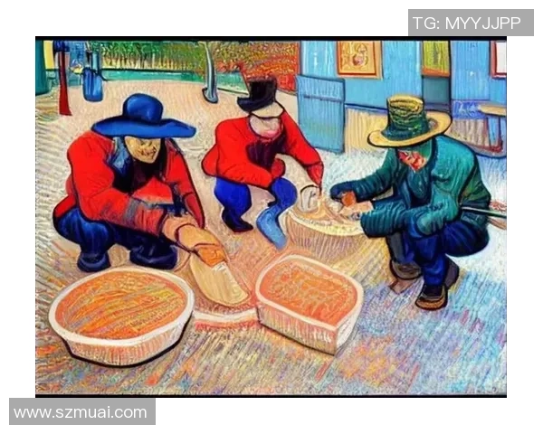 AI创作绿茵传奇画卷展现足球球星风采魅力