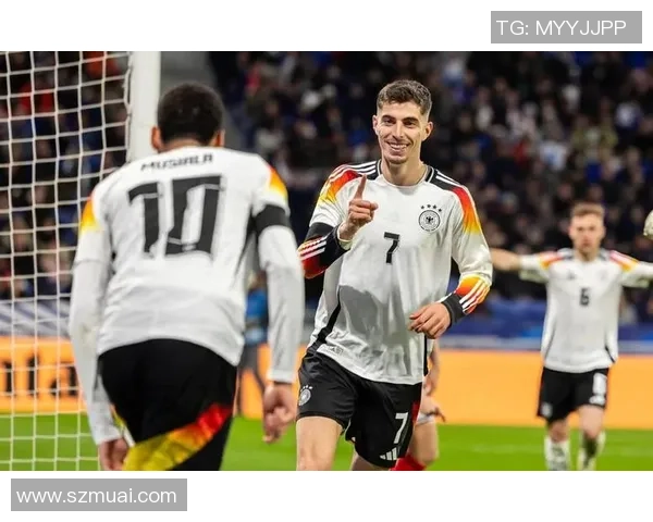 哈弗茨：德国足球新星如何在全球赛场崭露头角并挑战更高目标